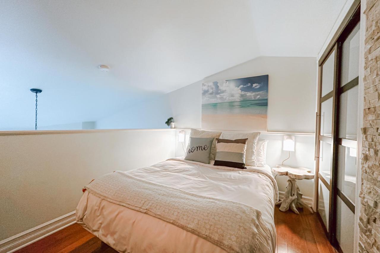 Le Beachside By Gestion Elite Mont-Tremblant Luaran gambar